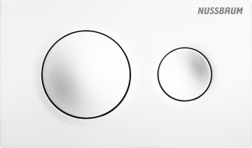 Piastra di comando Style 20