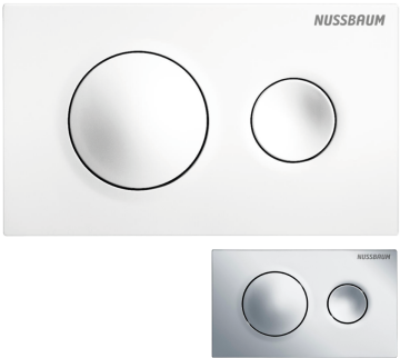 Piastra di comando Style 20