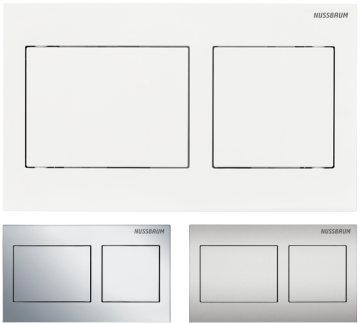 Piastra di comando Style 21