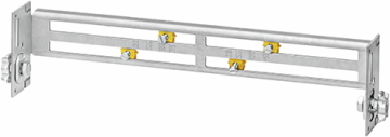 Optivis-Tec-Armaturenträger