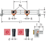 Optivis-Tec-Modul
