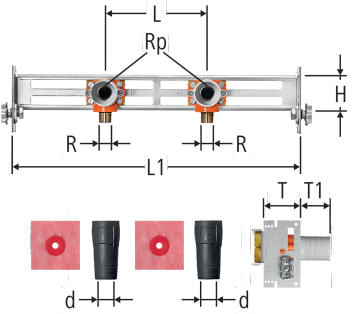 Optivis-Tec-Modul