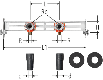 Optivis-Tec-Modul