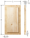Optivis-Tec-Pannello multistrato in legno