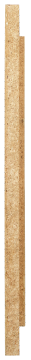 Optivis-Tec-Faserplatte