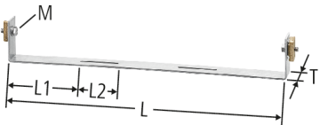 Optivis-Tec-Set de fixation