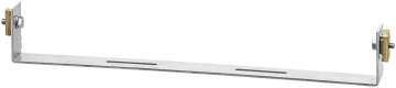 Optivis-Tec-Set di fissaggio