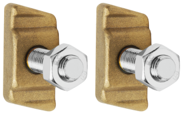 Optivis-Set di fissaggio