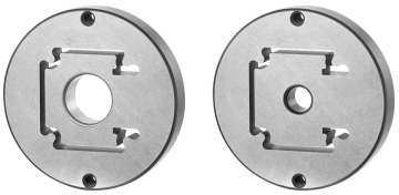 Optivis-Tec-Set de lames de rechange