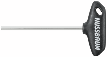 Optivis-Tec-Clé Inbus