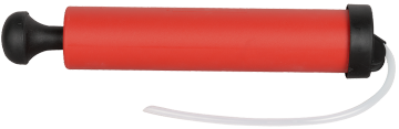 Optivis-Bohrloch-Ausblaspumpe