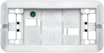 Cadre pour Style 2 et 3