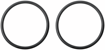 Set di guarnizioni per cassetta