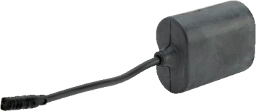 Batteriefach
