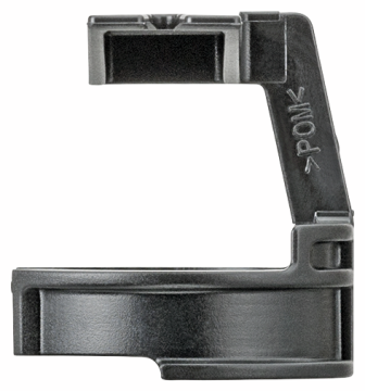 Fissaggio per cassetta