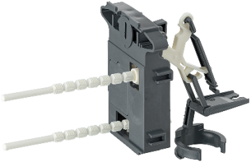 Spülkasten-Betätigungsmechanik