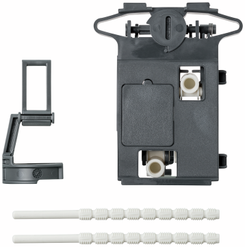 Mécanisme pour réservoir de chasse