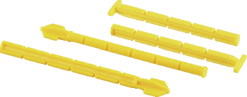 Spülkasten-Betätigungsstifte-Set