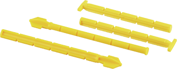 Set di stanghette di azionamento per cassetta