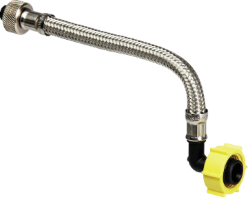 Tuyau flexible renforcé