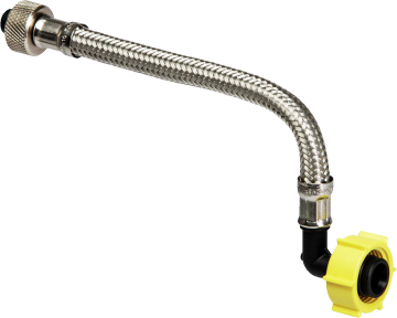 Tuyau flexible renforcé