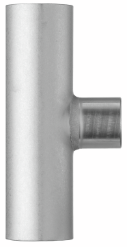 Optipress-Aquaplus-T-Stück