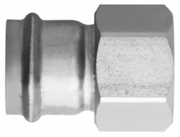 Optipress-Aquaplus-Pièce intermédiaire