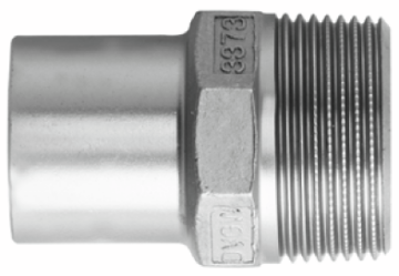 Optipress-Aquaplus-Übergang