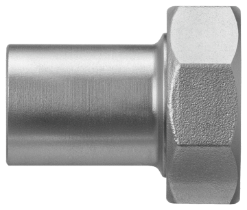 Optipress-Aquaplus-Anschlussverschraubung