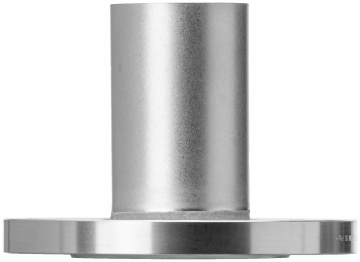 Optipress-Aquaplus-Flanschübergang PN 16