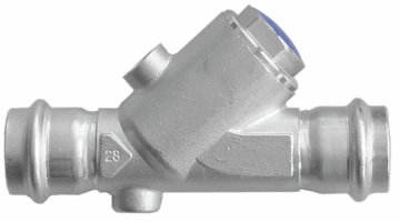 Optipress-Aquaplus-Rückflussverhinderer EA