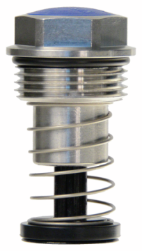 Élément de retenue