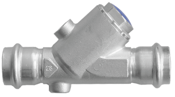 Optipress-Aquaplus-Rückflussverhinderer EA