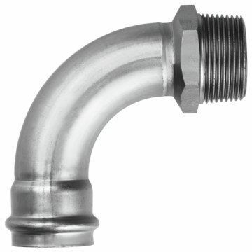 Optipress-Industry-Coude 90°