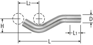 Optipress-Industry-Coude d'évitement