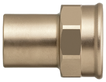 Optipress-Aquaplus-Übergang