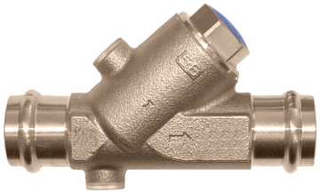 Optipress-Aquaplus-Rückflussverhinderer EA