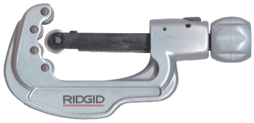 Rohrabschneider Ridgid