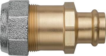 Optipress-Aquaplus-Pièce intermédiaire