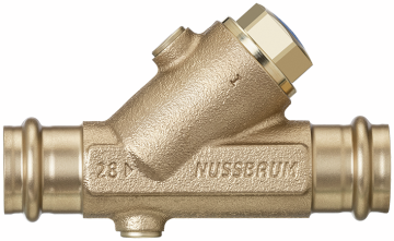 Optipress-Aquaplus-Clapet anti-retour EA