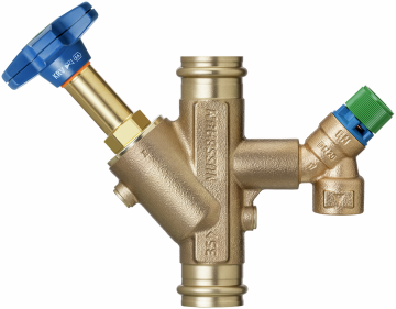 Optipress-Aquaplus-Garniture d'arrêt et de sûreté SW