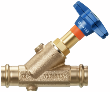 Optipress-Aquaplus-Robinet KRV EA