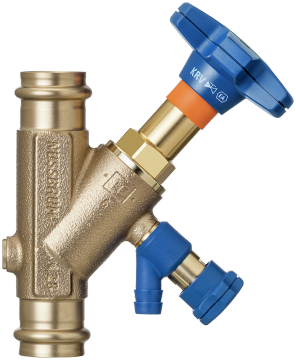 Optipress-Aquaplus-KRV-Ventil EA