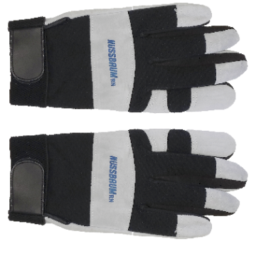 Gants de travail