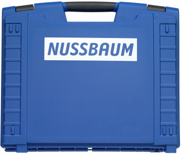 Coffret pour set d'outillage