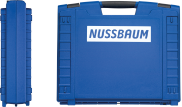 Coffret pour set d'outillage