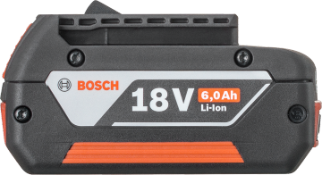 Accumulateur Bosch 18 V 6.0 Ah