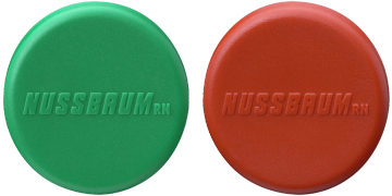 Coperchio per impugnature