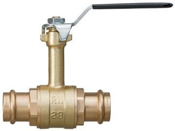 Optipress-Robinet à bille