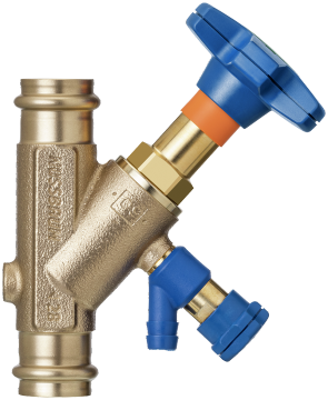 Optipress-Aquaplus-Robinet oblique